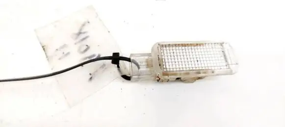 Skoda Octavia Mk2 (1Z) Other interior light 3B0947415