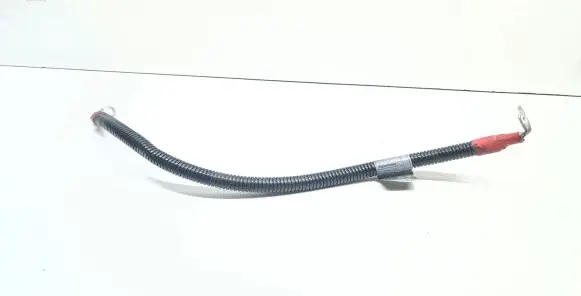 BMW 7 E65 E66 Positive cable (battery) 7789221