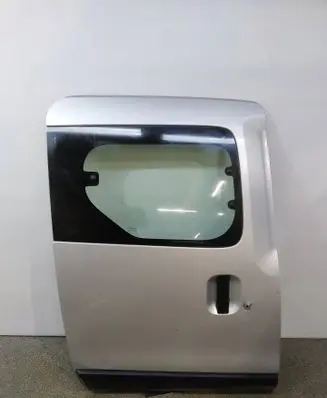 Dacia Dokker Front door 