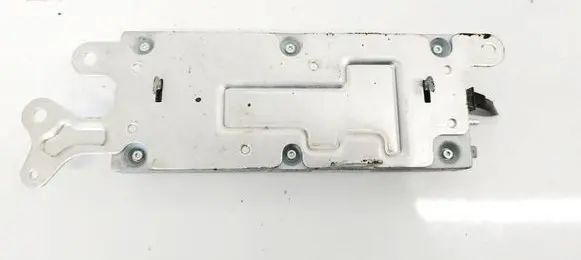 Tesla Model 3 Other control units/modules 107975500E
