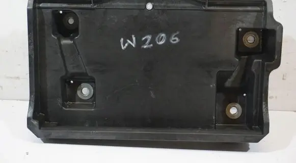 Mercedes-Benz C W206 Battery box tray 