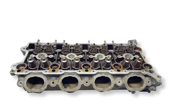 Porsche Cayenne (9PA) Engine head 948104104 M48 M4800