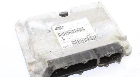 Renault Modus Gearbox control unit/module 8200641493 8200641490