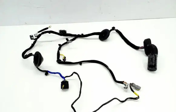 KIA Xceed Front door wiring loom 91615J7380