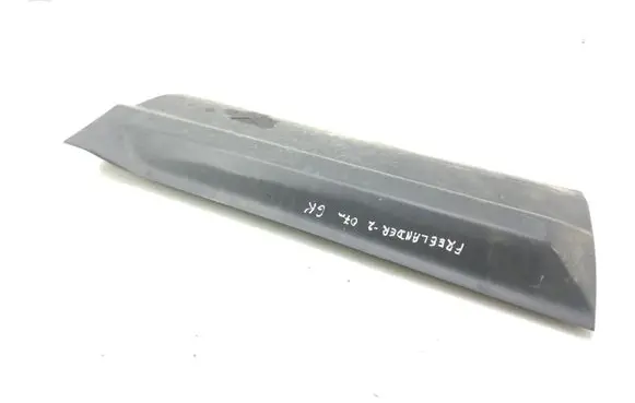 Land Rover Freelander 2 - LR2 Rear door trim (molding) 6H52274A49
