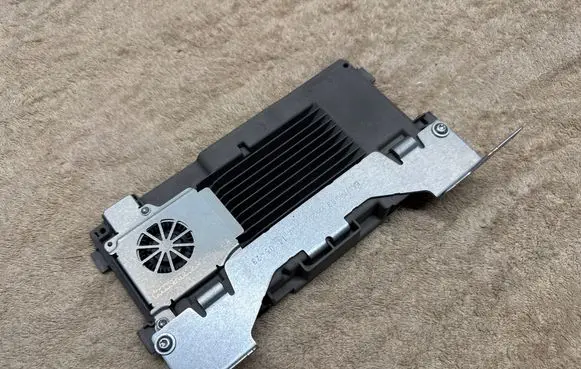 BMW X7 G07 Speedometer control unit/module 5A9C382 6210 13264010