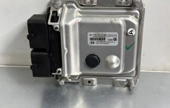 Hyundai i20 (GB IB) Engine control unit/module 391F203GA0