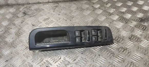 Volkswagen PASSAT B5 Electric window control switch 1J4959857 03755000
