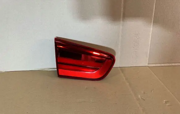BMW 1 F20 F21 Tailgate rear/tail lights