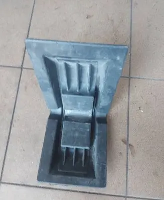 Ford Transit Custom Other interior part