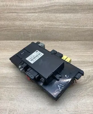 Mercedes-Benz C W203 Fuse module 2035451801 0315457232