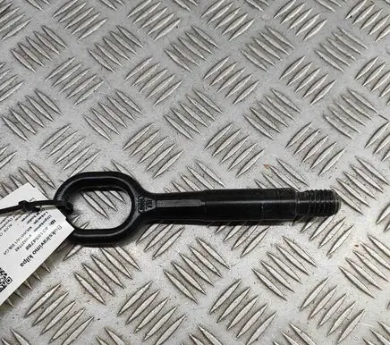 Audi Q3 F3 Towing hook eye 8K0805615A