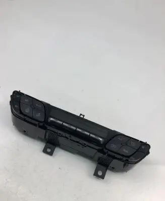 Toyota C-HR I Interior fan control switch 55900F4380