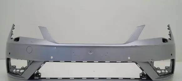 Seat Leon (5F) Front bumper