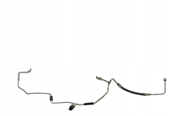Skoda Scala Air conditioning (A/C) pipe/hose 2Q1816741H