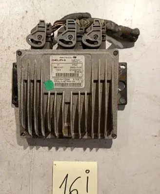 Suzuki Liana Engine control unit/module 3392073J00