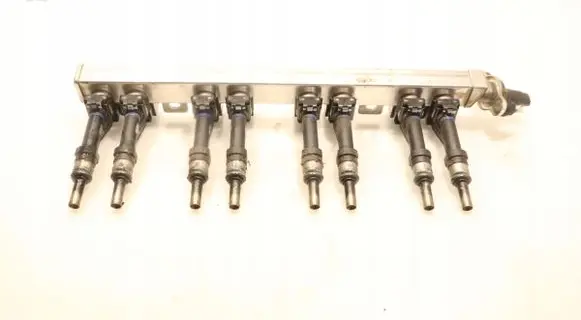 Hyundai i30 Fuel main line pipe 35350-08100