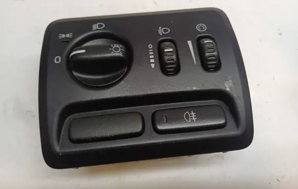 Light switch