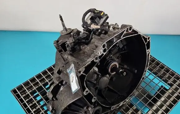 Peugeot 3008 I Manual 5 speed gearbox 20DR24 IMPRK1602991