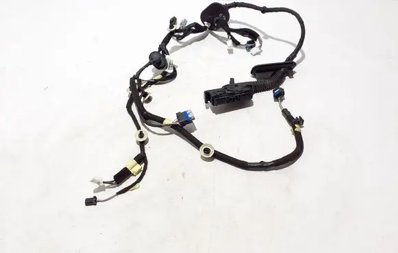 Renault Scenic E-Tech V Other wiring loom 241248577R