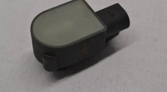 Audi A6 S6 C6 4F Front height sensor lever 1t0907503