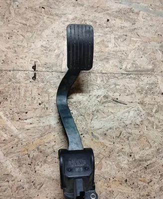 Citroen C4 Grand Picasso Accelerator throttle pedal 9681990080 0280755103