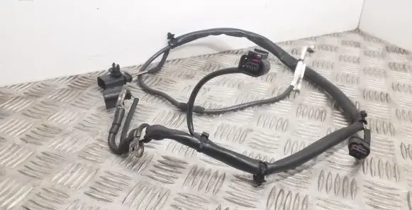 Seat Leon (5F) Wires (generator/alternator) 5Q0971230BA
