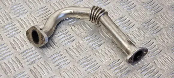 Volkswagen Crafter EGR valve line/pipe/hose 03L131521AR