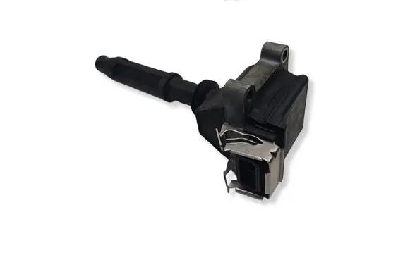 Audi A8 S8 D2 4D High voltage ignition coil 077905105