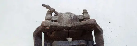 Audi A4 Allroad Other brake parts 8R0106K