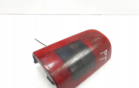 Citroen Berlingo Rear/tail lights