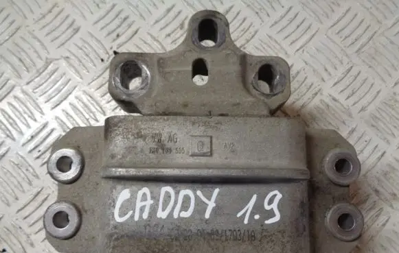 Volkswagen Caddy Gearbox mount 1K0199555
