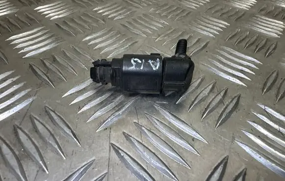 Volkswagen Tiguan Outside/exterior temperature sensor 1J0973702