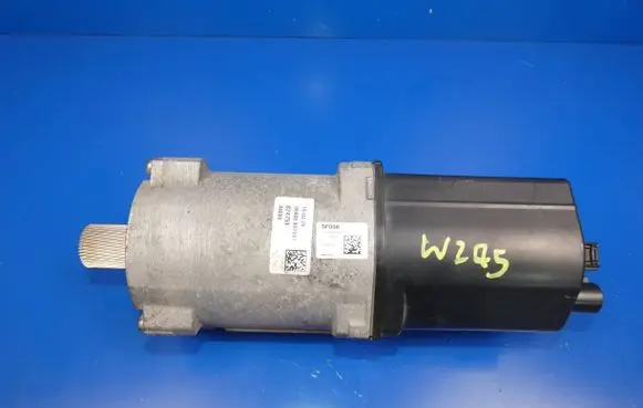 Mercedes-Benz CLS C218 X218 Steering rack 824759 00488001682 150324