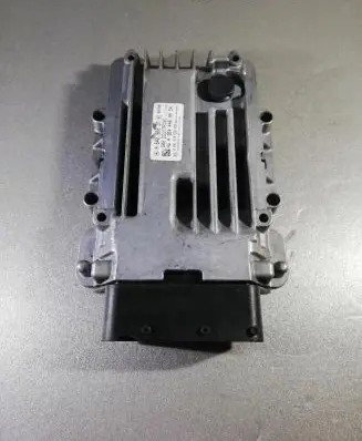 Mercedes-Benz S W221 Adblue control unit A6429003701