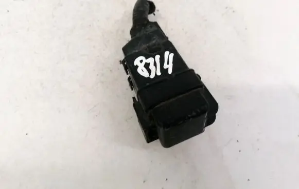 Honda CR-V Other relay