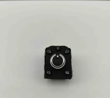 Audi TT TTS RS Mk3 8S Wing mirror switch 4M0959565E