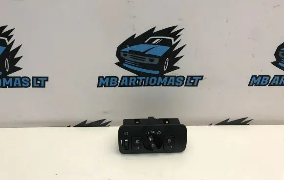 Volvo V70 Light switch 30739414