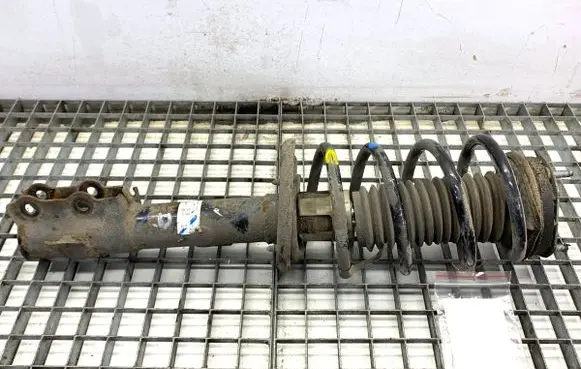 Ford Ecosport Front shock absorber/damper GN1518045