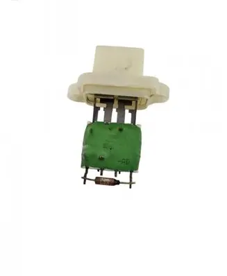 Ford Fiesta Heater blower fan relay 