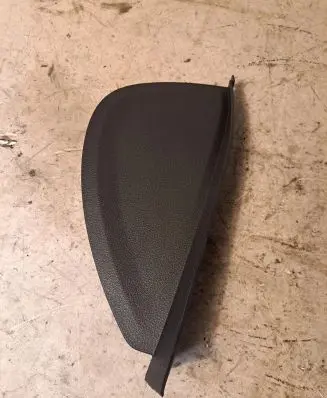 BMW X6 M Dashboard side end trim 6958800