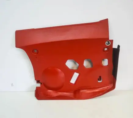 BMW 4 F32 F33 Dashboard lower bottom trim panel 9218555