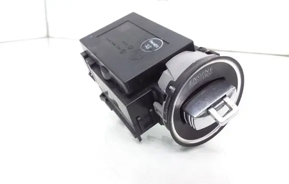 Volkswagen PASSAT B6 Ignition lock 3C0905843Q 33303301