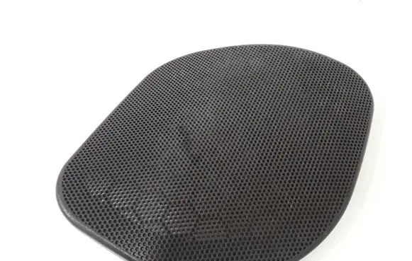 Opel Astra G Rear door speaker cover trim 90561522