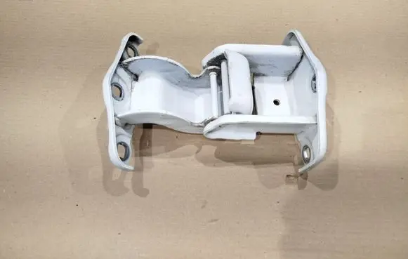 Renault Trafic III (X82) Rear door upper hinge 904006707R 93458938