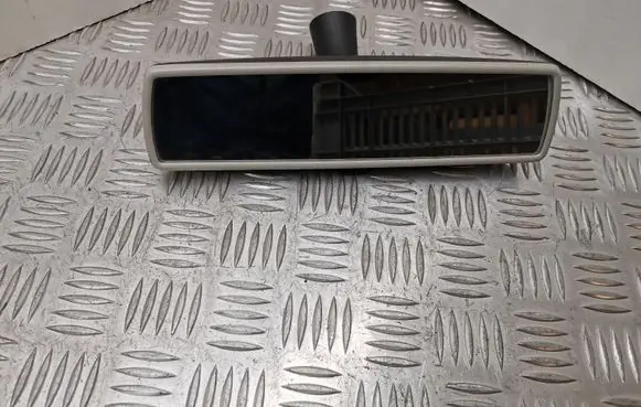 Volkswagen PASSAT B6 Rear view mirror (interior) E10783