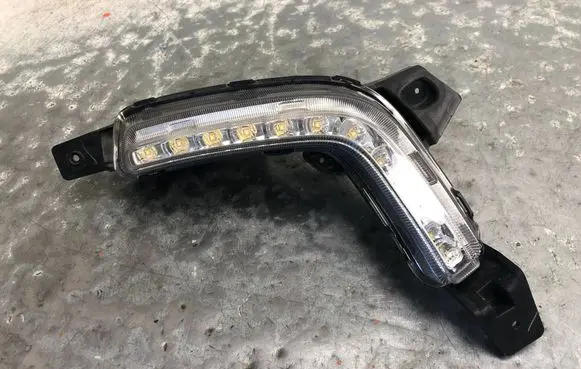 Hyundai i10 Front fog light 92202-B901-BILI 92202-B901