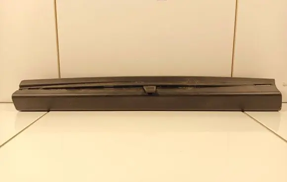 BMW 5 E39 Rear door sun blind/shade 8225722 E2766L