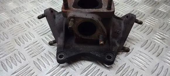 Audi A4 S4 B6 8E 8H Turbo system vacuum part 058131799B