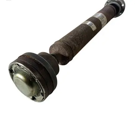 Dodge Challenger Front prop shaft P52853642AD 40510816 1023619